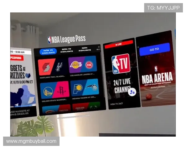 球友直播nba回放在哪看最方便,支持多设备观看的最佳平台推荐 球友直播nba回放在哪看最方便,支持多设备观看的最佳平台推荐
